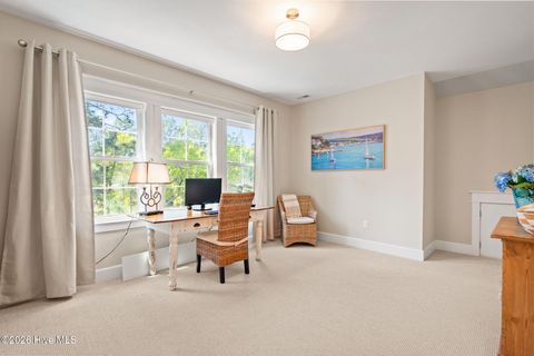 Tiny photo for 211 Whimbrel Way, Hampstead, NC 28443 (MLS # 100567886)