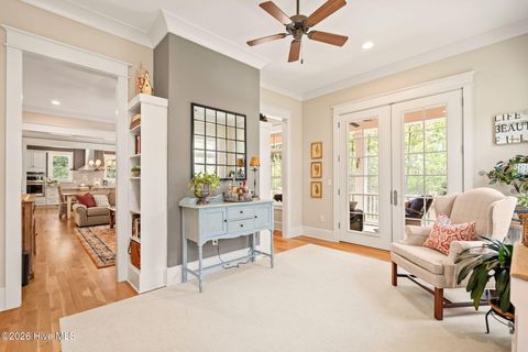 Tiny photo for 211 Whimbrel Way, Hampstead, NC 28443 (MLS # 100567886)