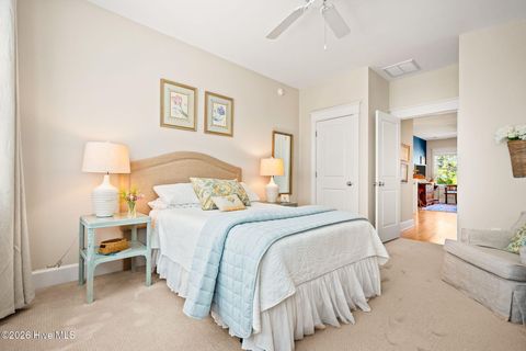 Tiny photo for 211 Whimbrel Way, Hampstead, NC 28443 (MLS # 100567886)