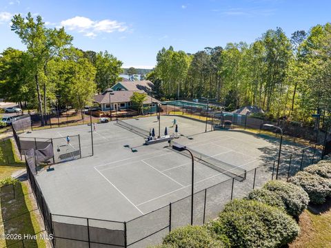 Tiny photo for 211 Whimbrel Way, Hampstead, NC 28443 (MLS # 100567886)