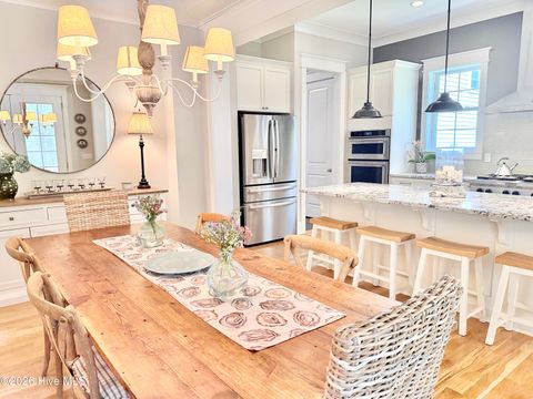 Tiny photo for 211 Whimbrel Way, Hampstead, NC 28443 (MLS # 100567886)