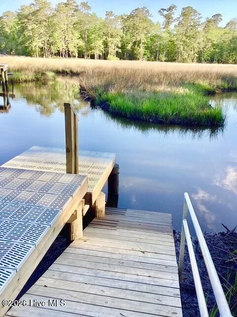 Tiny photo for 211 Whimbrel Way, Hampstead, NC 28443 (MLS # 100567886)