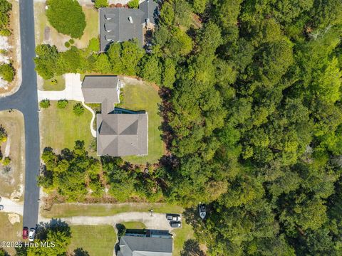 Tiny photo for 211 Whimbrel Way, Hampstead, NC 28443 (MLS # 100567886)