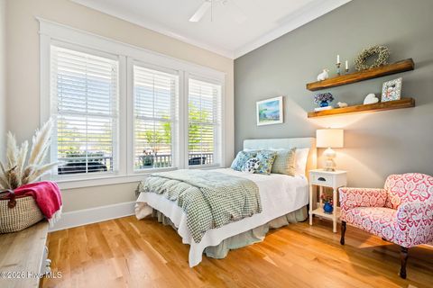 Tiny photo for 211 Whimbrel Way, Hampstead, NC 28443 (MLS # 100567886)