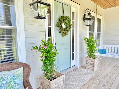 Tiny photo for 211 Whimbrel Way, Hampstead, NC 28443 (MLS # 100567886)