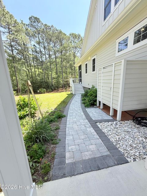 Tiny photo for 211 Whimbrel Way, Hampstead, NC 28443 (MLS # 100567886)