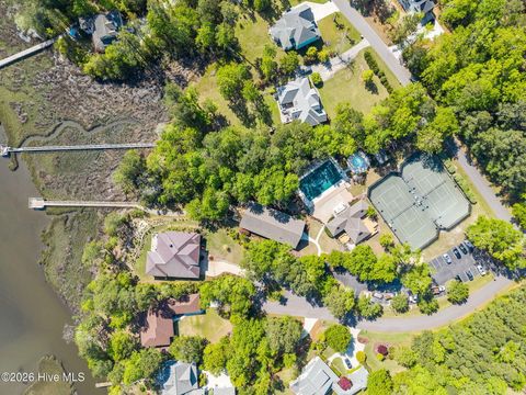 Tiny photo for 211 Whimbrel Way, Hampstead, NC 28443 (MLS # 100567886)