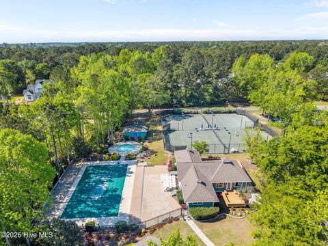 Tiny photo for 211 Whimbrel Way, Hampstead, NC 28443 (MLS # 100567886)