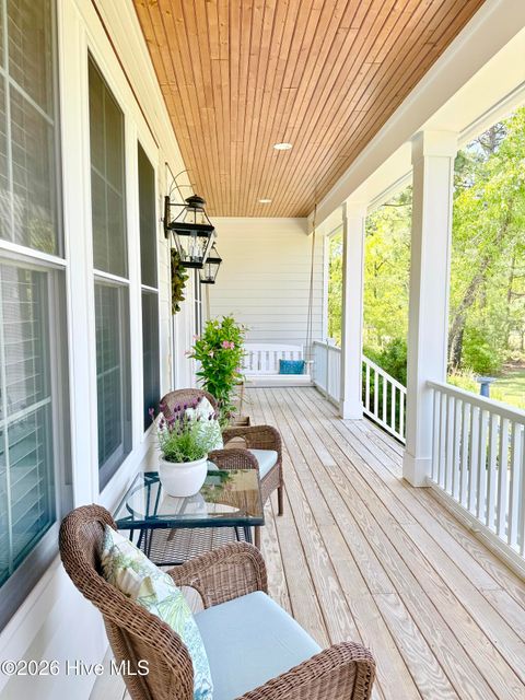 Tiny photo for 211 Whimbrel Way, Hampstead, NC 28443 (MLS # 100567886)