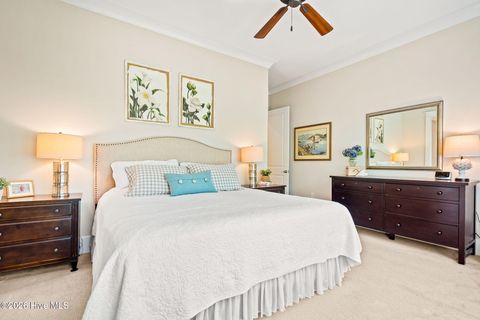 Tiny photo for 211 Whimbrel Way, Hampstead, NC 28443 (MLS # 100567886)