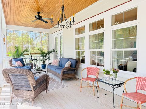 Tiny photo for 211 Whimbrel Way, Hampstead, NC 28443 (MLS # 100567886)