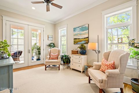 Tiny photo for 211 Whimbrel Way, Hampstead, NC 28443 (MLS # 100567886)