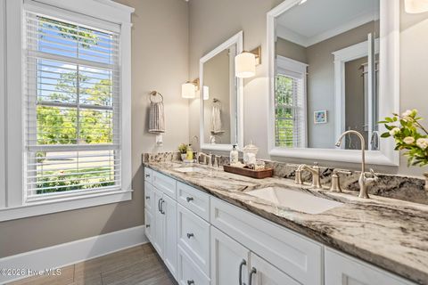 Tiny photo for 211 Whimbrel Way, Hampstead, NC 28443 (MLS # 100567886)