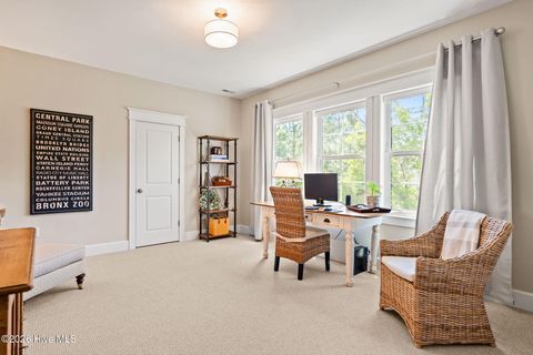 Tiny photo for 211 Whimbrel Way, Hampstead, NC 28443 (MLS # 100567886)