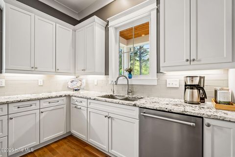 Tiny photo for 211 Whimbrel Way, Hampstead, NC 28443 (MLS # 100567886)