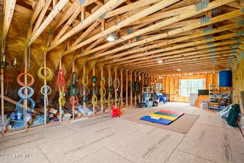 Tiny photo for 211 Whimbrel Way, Hampstead, NC 28443 (MLS # 100567886)