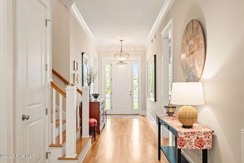 Tiny photo for 211 Whimbrel Way, Hampstead, NC 28443 (MLS # 100567886)