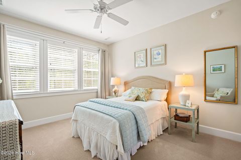 Tiny photo for 211 Whimbrel Way, Hampstead, NC 28443 (MLS # 100567886)