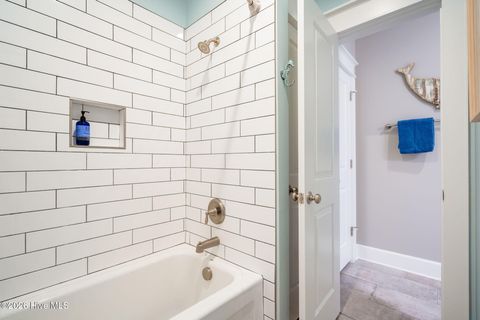 Tiny photo for 211 Whimbrel Way, Hampstead, NC 28443 (MLS # 100567886)