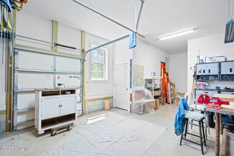 Tiny photo for 211 Whimbrel Way, Hampstead, NC 28443 (MLS # 100567886)