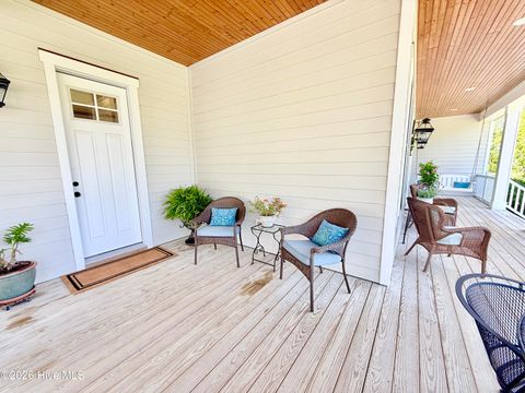 Tiny photo for 211 Whimbrel Way, Hampstead, NC 28443 (MLS # 100567886)