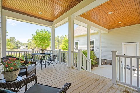 Tiny photo for 211 Whimbrel Way, Hampstead, NC 28443 (MLS # 100567886)