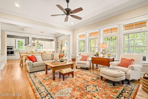 Tiny photo for 211 Whimbrel Way, Hampstead, NC 28443 (MLS # 100567886)