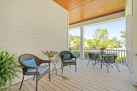 Tiny photo for 211 Whimbrel Way, Hampstead, NC 28443 (MLS # 100567886)