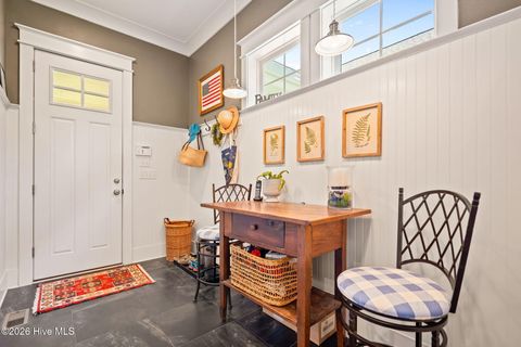 Tiny photo for 211 Whimbrel Way, Hampstead, NC 28443 (MLS # 100567886)