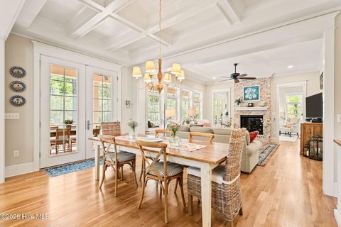 Tiny photo for 211 Whimbrel Way, Hampstead, NC 28443 (MLS # 100567886)