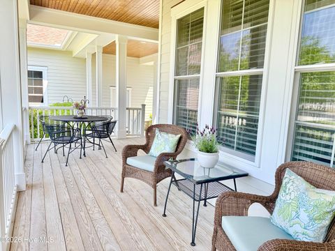 Tiny photo for 211 Whimbrel Way, Hampstead, NC 28443 (MLS # 100567886)