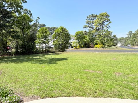 Tiny photo for 211 Whimbrel Way, Hampstead, NC 28443 (MLS # 100567886)