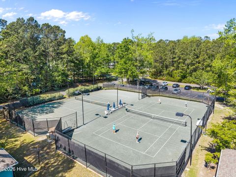 Tiny photo for 211 Whimbrel Way, Hampstead, NC 28443 (MLS # 100567886)