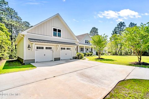 Tiny photo for 211 Whimbrel Way, Hampstead, NC 28443 (MLS # 100567886)