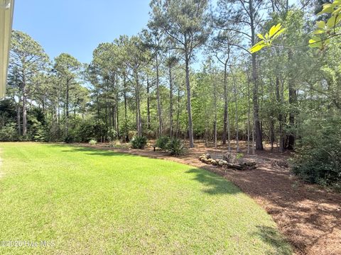 Tiny photo for 211 Whimbrel Way, Hampstead, NC 28443 (MLS # 100567886)