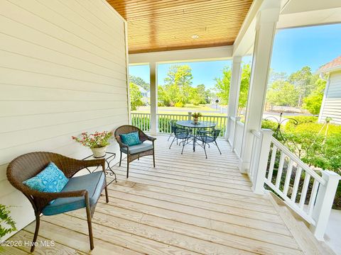 Tiny photo for 211 Whimbrel Way, Hampstead, NC 28443 (MLS # 100567886)