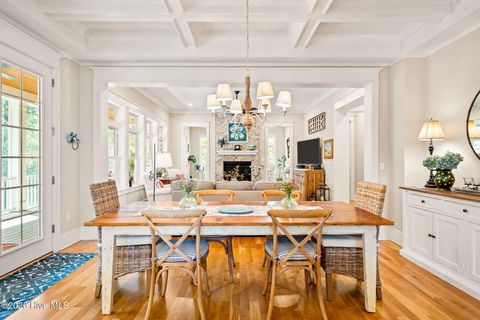 Tiny photo for 211 Whimbrel Way, Hampstead, NC 28443 (MLS # 100567886)