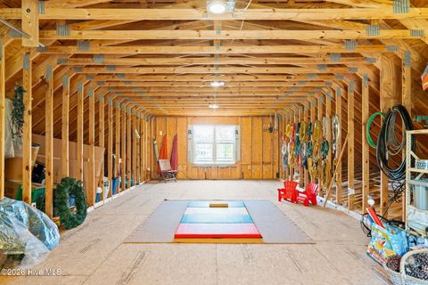 Tiny photo for 211 Whimbrel Way, Hampstead, NC 28443 (MLS # 100567886)