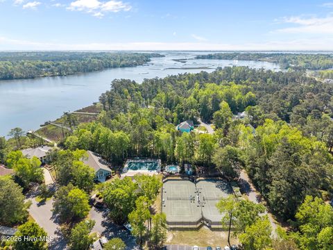 Tiny photo for 211 Whimbrel Way, Hampstead, NC 28443 (MLS # 100567886)