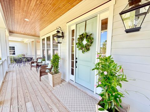 Tiny photo for 211 Whimbrel Way, Hampstead, NC 28443 (MLS # 100567886)