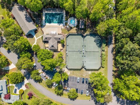 Tiny photo for 211 Whimbrel Way, Hampstead, NC 28443 (MLS # 100567886)