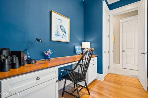 Tiny photo for 211 Whimbrel Way, Hampstead, NC 28443 (MLS # 100567886)