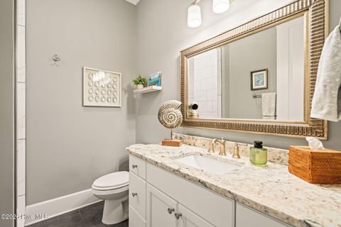 Tiny photo for 211 Whimbrel Way, Hampstead, NC 28443 (MLS # 100567886)