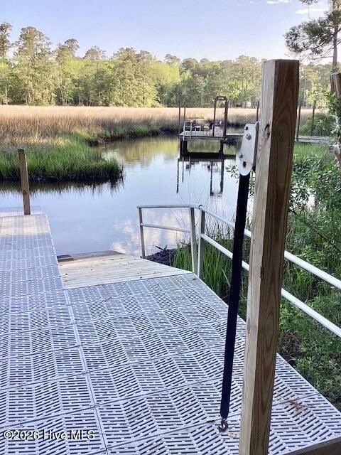 Tiny photo for 211 Whimbrel Way, Hampstead, NC 28443 (MLS # 100567886)