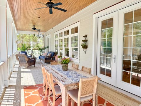 Tiny photo for 211 Whimbrel Way, Hampstead, NC 28443 (MLS # 100567886)