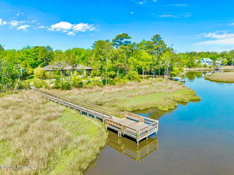 Tiny photo for 211 Whimbrel Way, Hampstead, NC 28443 (MLS # 100567886)