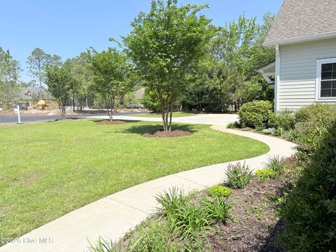 Tiny photo for 211 Whimbrel Way, Hampstead, NC 28443 (MLS # 100567886)