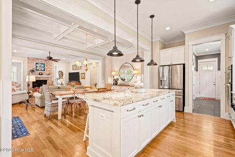 Tiny photo for 211 Whimbrel Way, Hampstead, NC 28443 (MLS # 100567886)