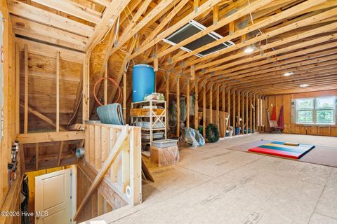 Tiny photo for 211 Whimbrel Way, Hampstead, NC 28443 (MLS # 100567886)