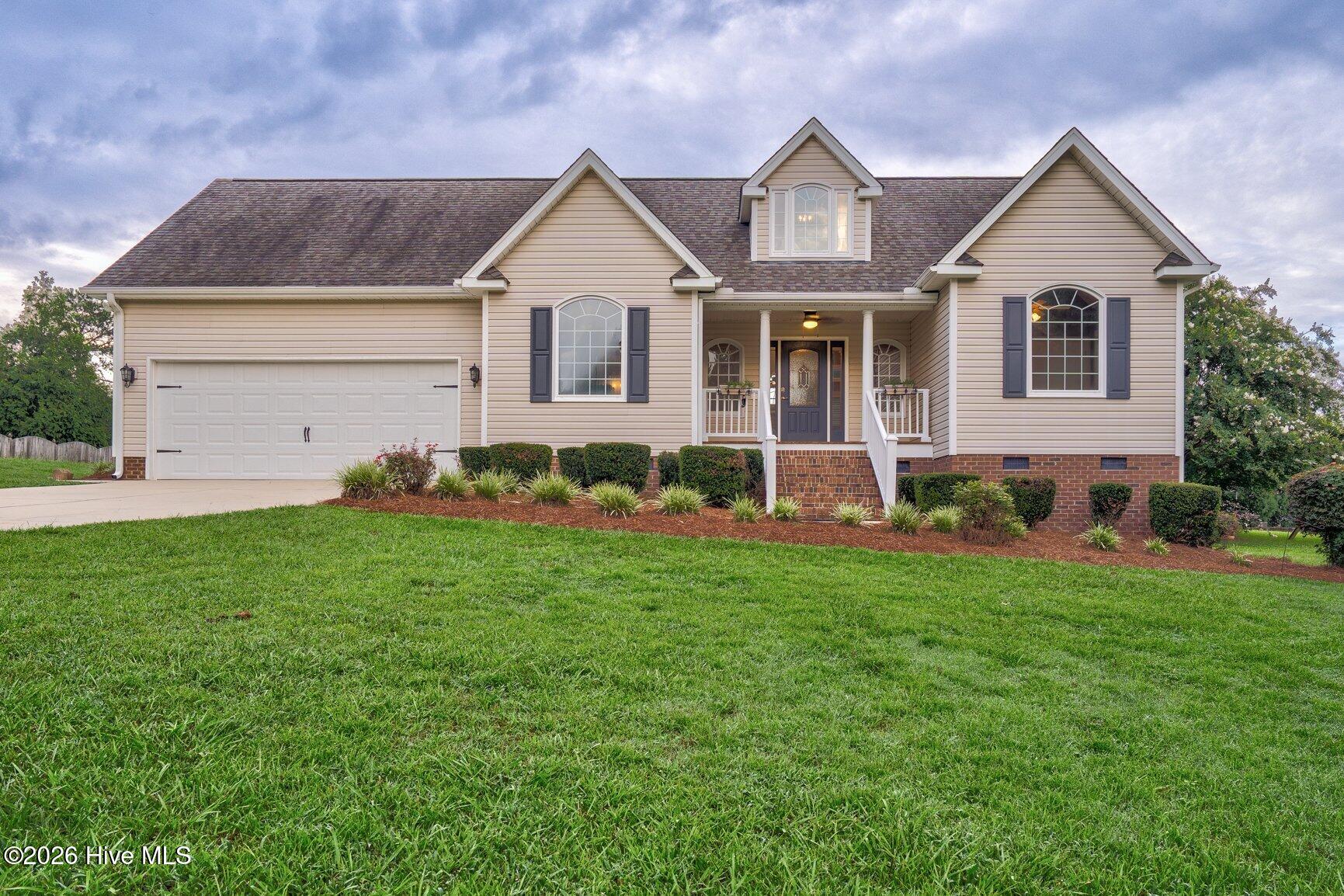 1101 Tyler Farms Drive